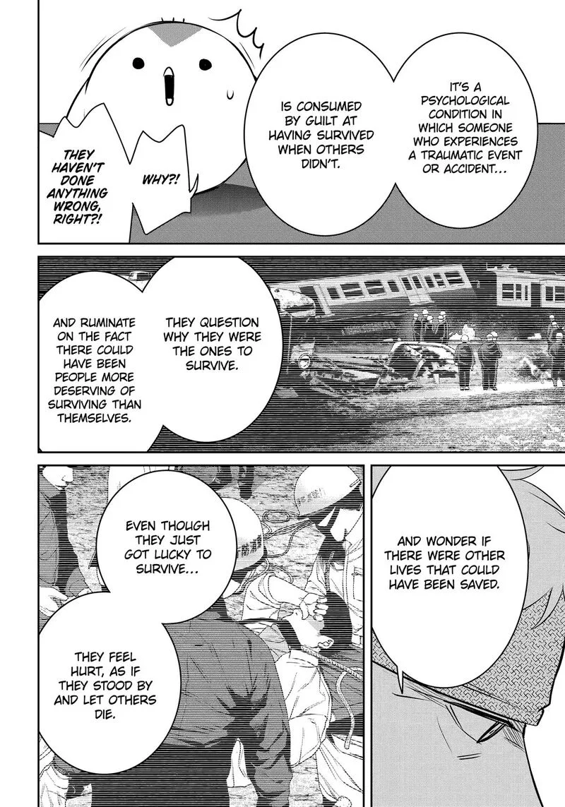 Shihyakushiki Chapter 36 page 23