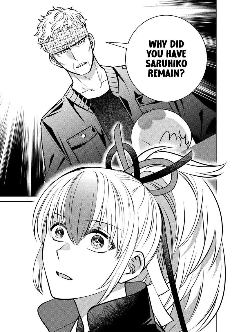 Shihyakushiki Chapter 36 page 26