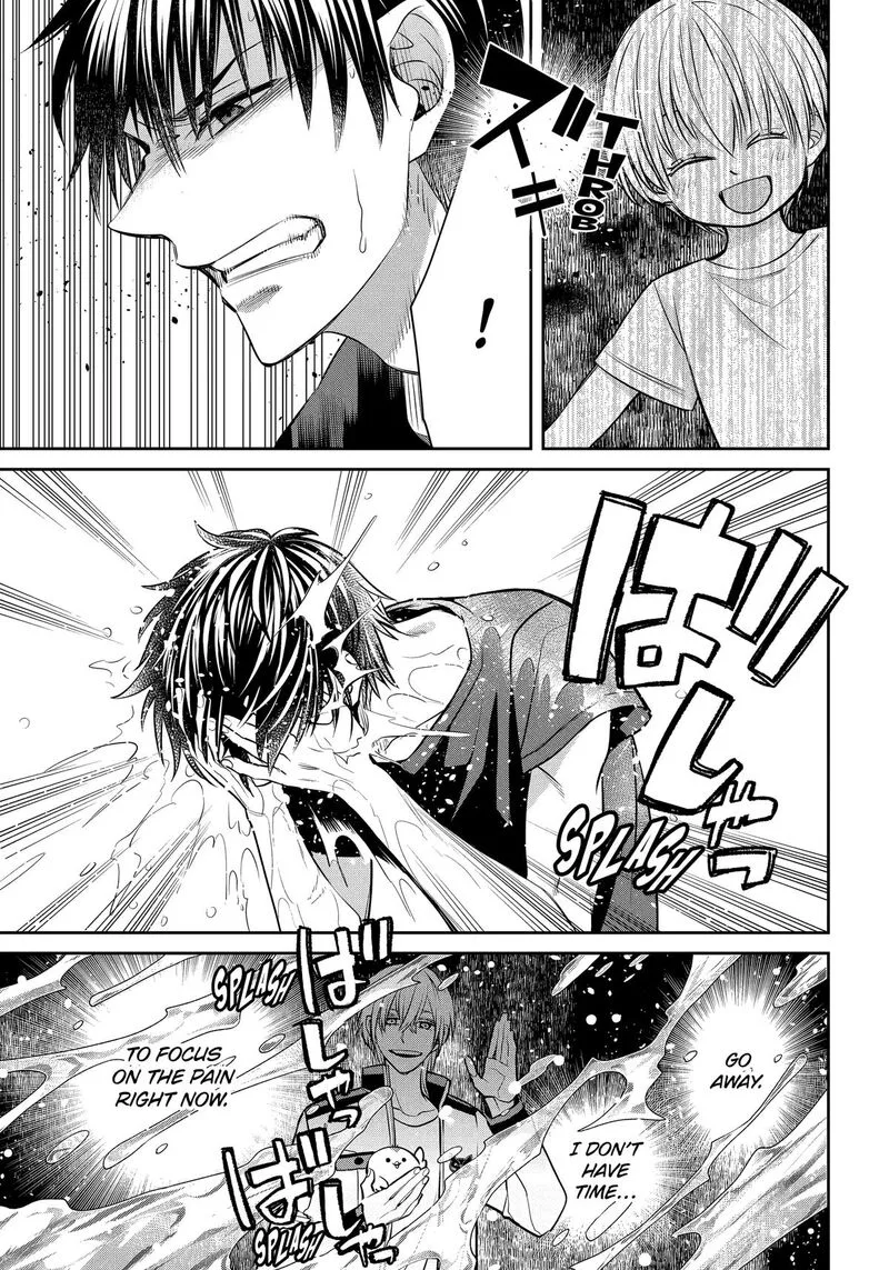 Shihyakushiki Chapter 36 page 3