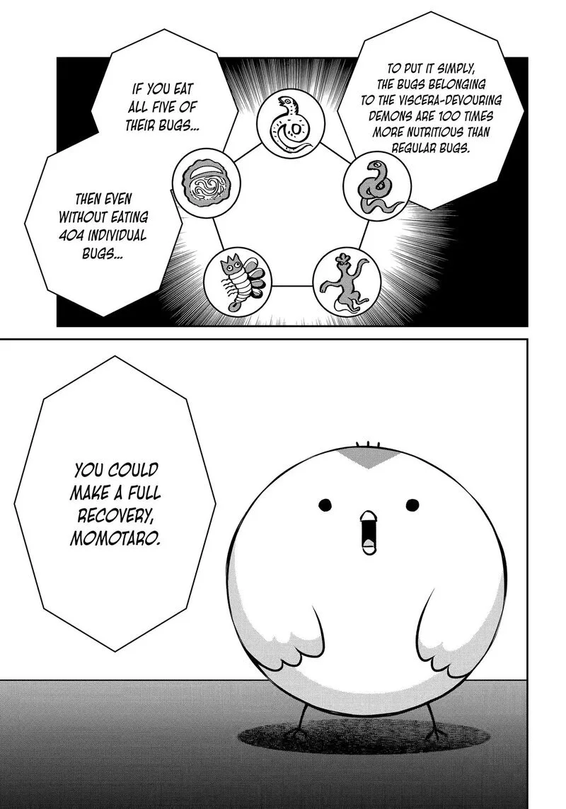 Shihyakushiki Chapter 37 page 3