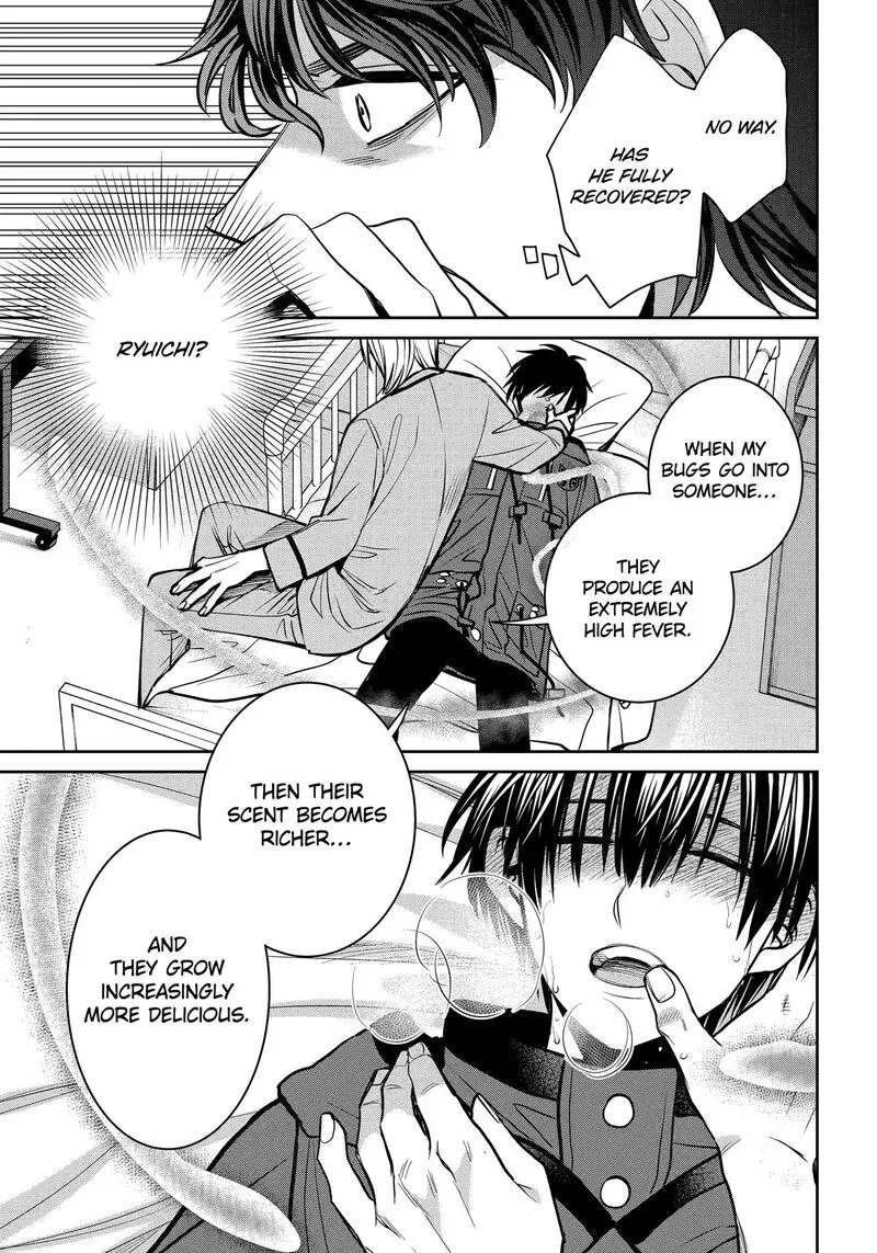 Shihyakushiki Chapter 37 page 43