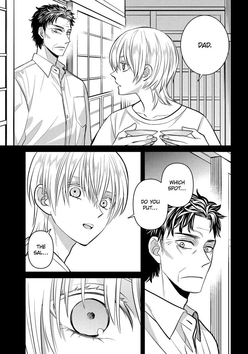 Shihyakushiki Chapter 38 page 24