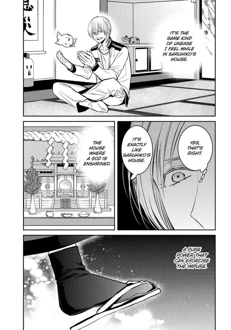 Shihyakushiki Chapter 39 page 29