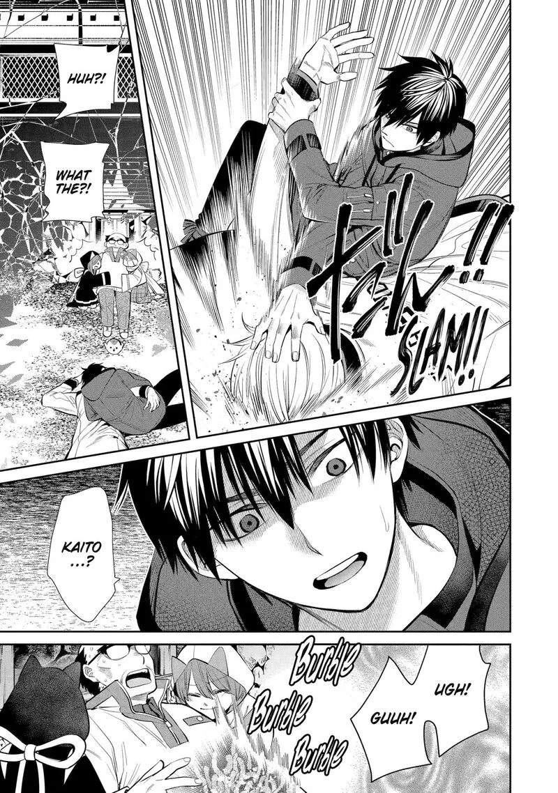 Shihyakushiki Chapter 4 page 25