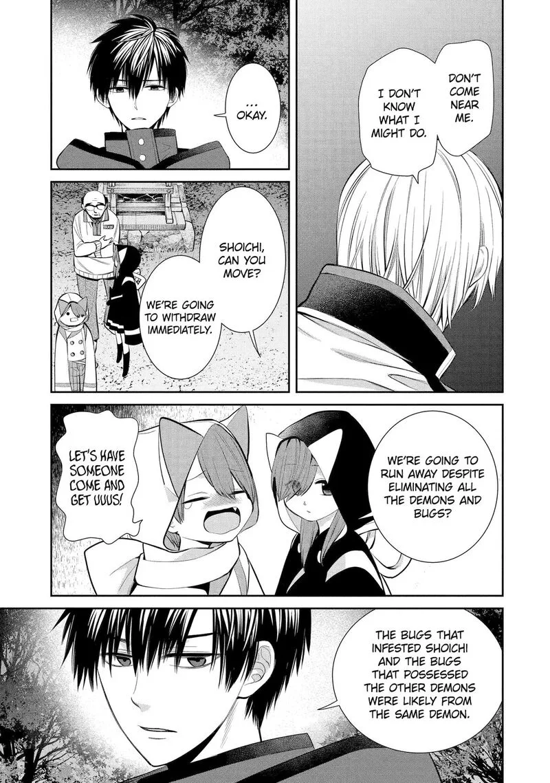 Shihyakushiki Chapter 4 page 29