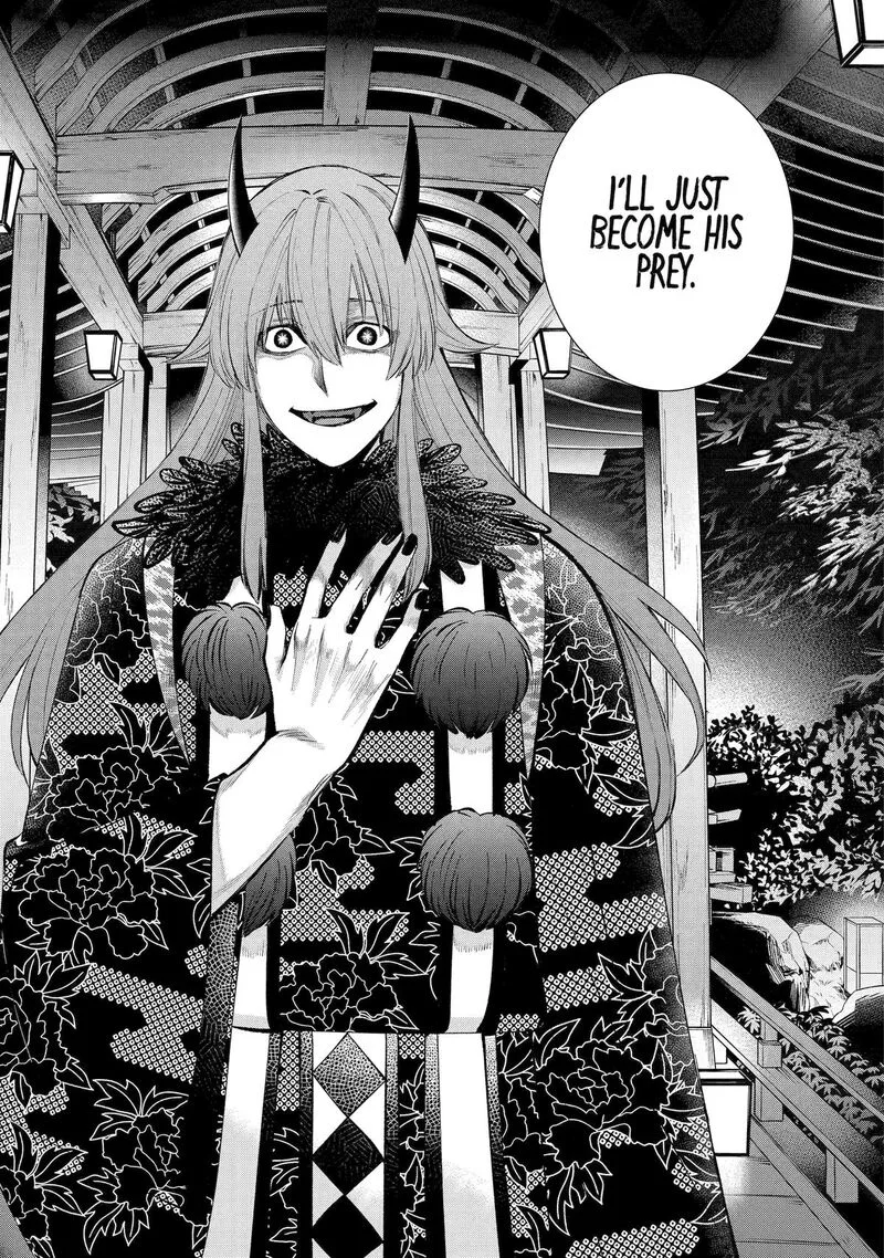 Shihyakushiki Chapter 4 page 31