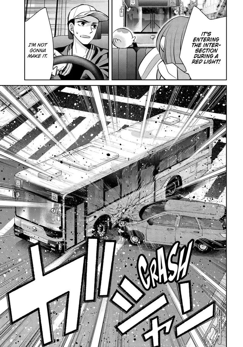 Shihyakushiki Chapter 41 page 23