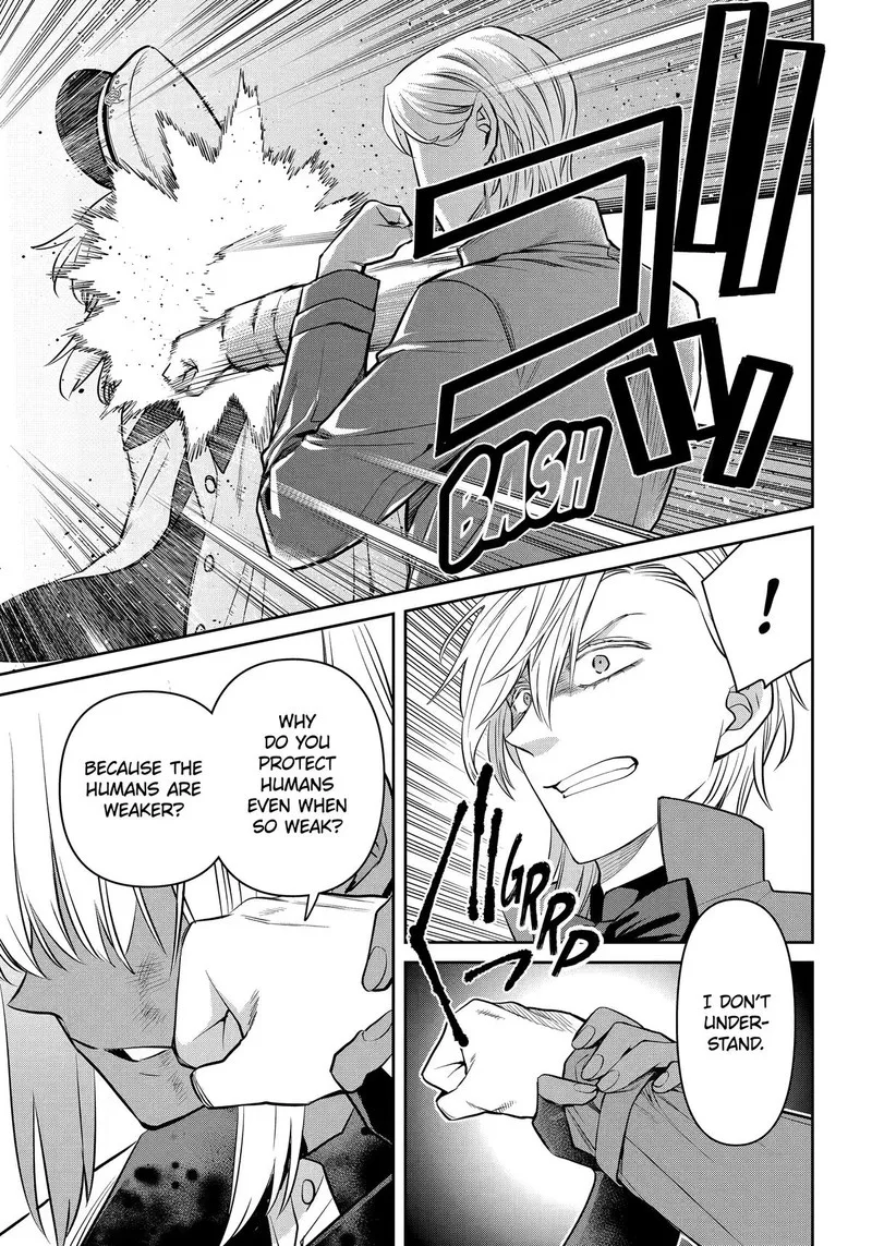 Shihyakushiki Chapter 43 page 11