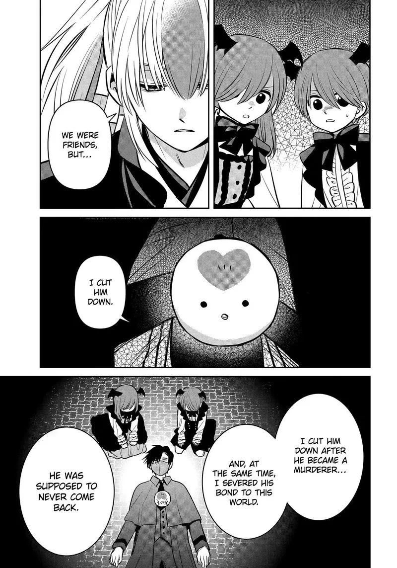 Shihyakushiki Chapter 43 page 29