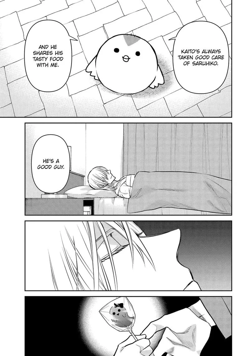Shihyakushiki Chapter 44 page 13