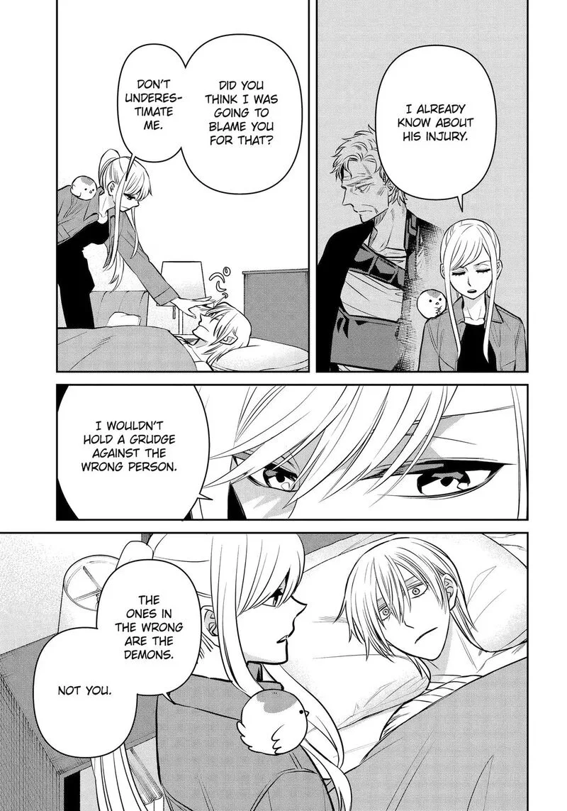 Shihyakushiki Chapter 44 page 23
