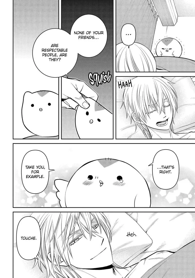 Shihyakushiki Chapter 44 page 26