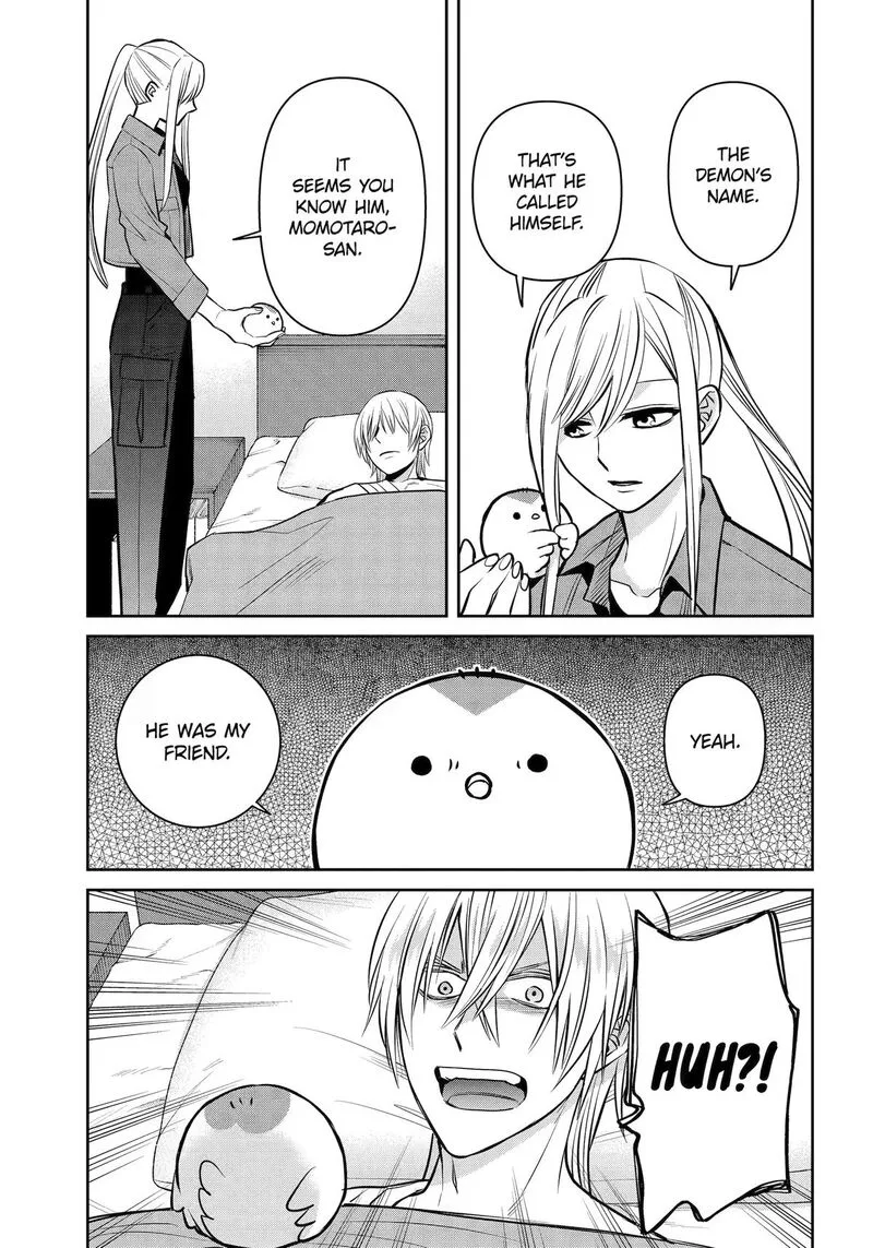Shihyakushiki Chapter 44 page 25