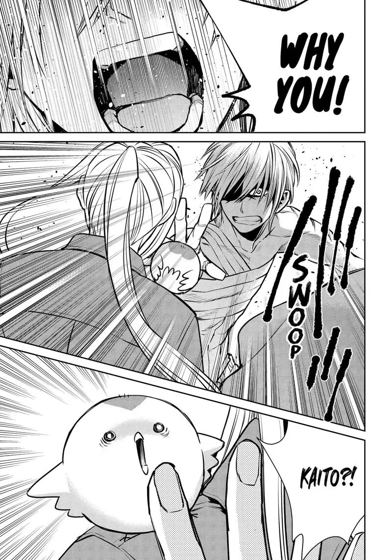 Shihyakushiki Chapter 44 page 17
