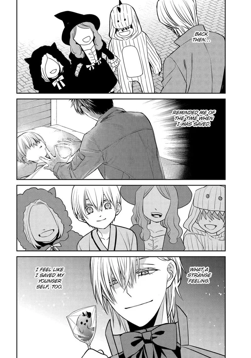 Shihyakushiki Chapter 44 page 14