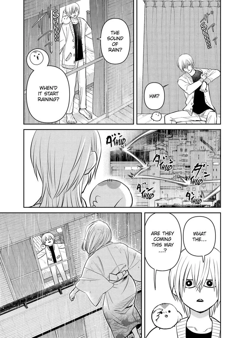 Shihyakushiki Chapter 44 page 31