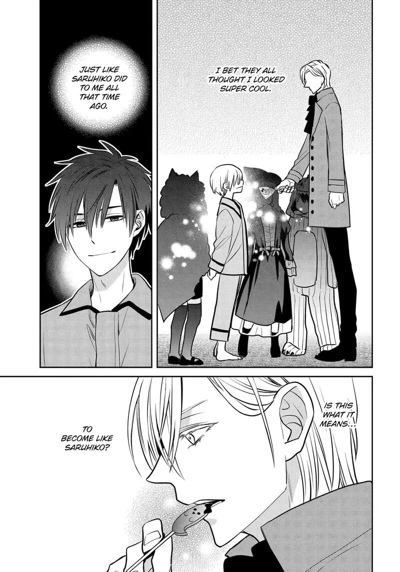 Shihyakushiki Chapter 44 page 15