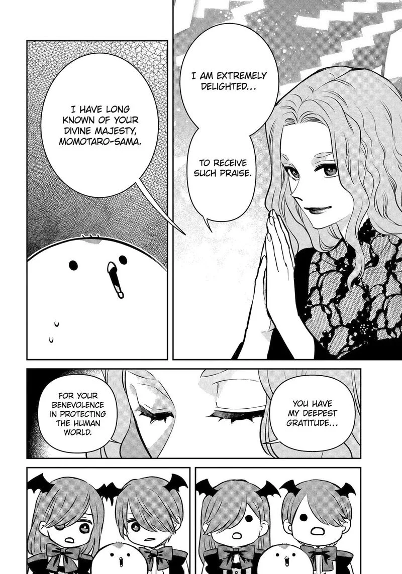 Shihyakushiki Chapter 44 page 6