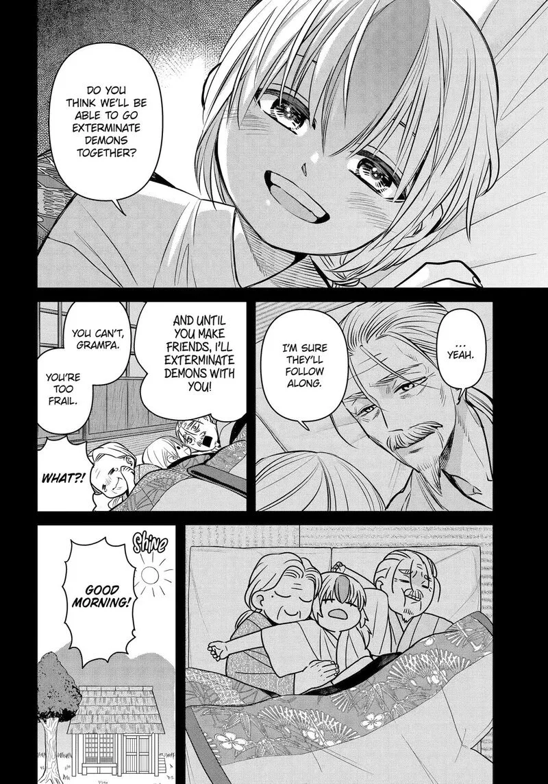Shihyakushiki Chapter 45 page 25
