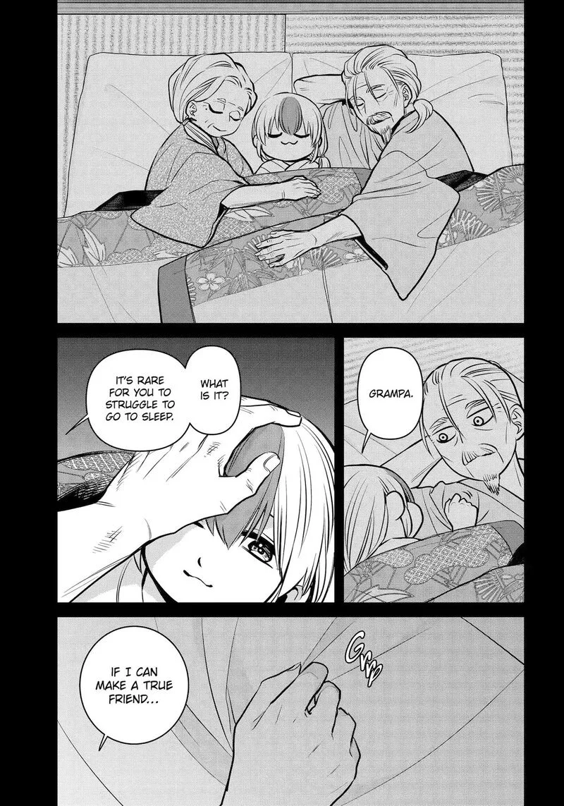 Shihyakushiki Chapter 45 page 24