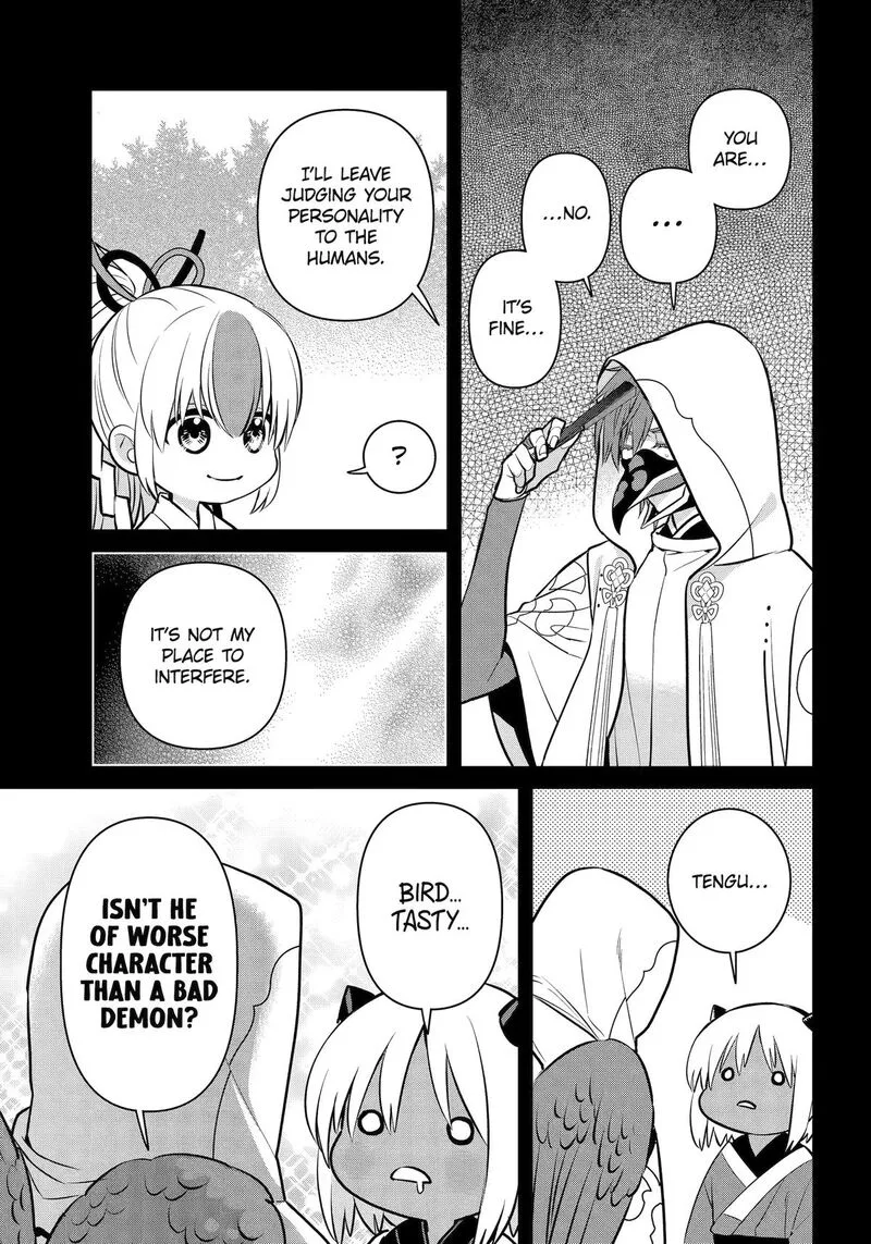 Shihyakushiki Chapter 45 page 38