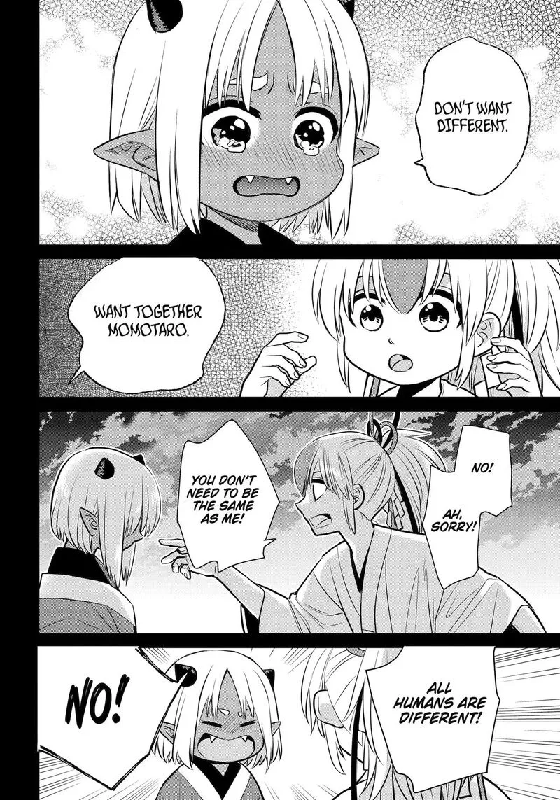 Shihyakushiki Chapter 45 page 51