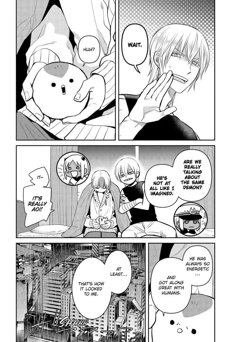 Shihyakushiki Chapter 46 page 2