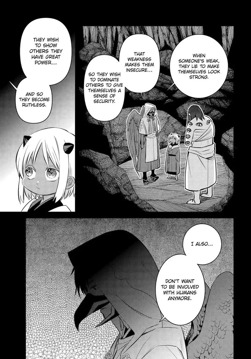 Shihyakushiki Chapter 46 page 15