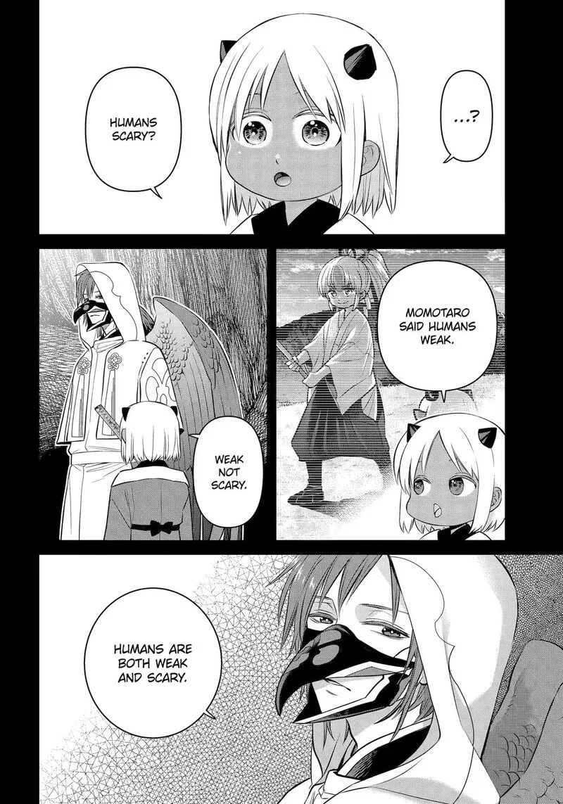 Shihyakushiki Chapter 46 page 14