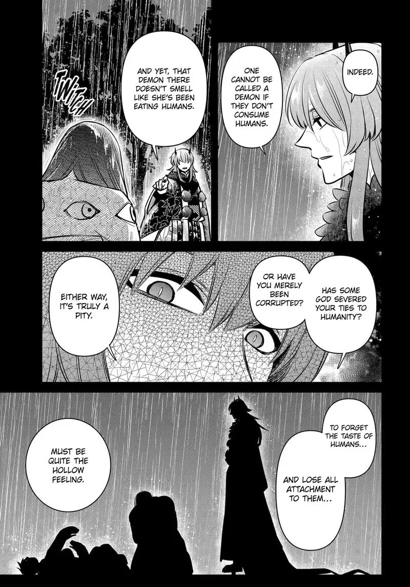 Shihyakushiki Chapter 47 page 9