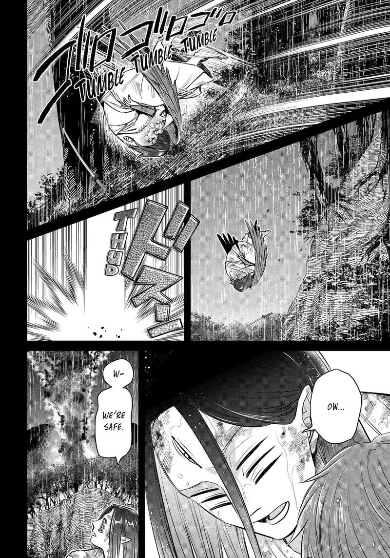Shihyakushiki Chapter 47 page 20