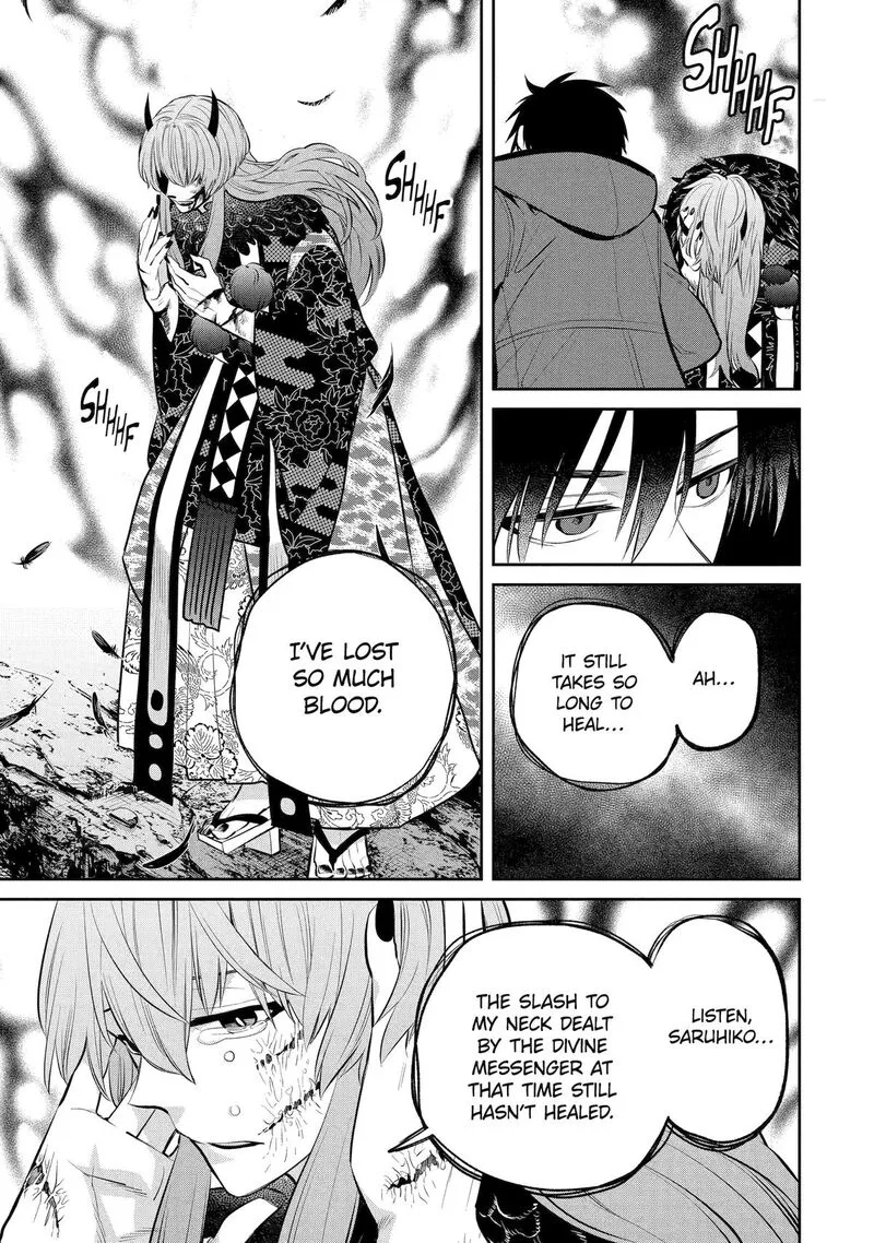 Shihyakushiki Chapter 5 page 29