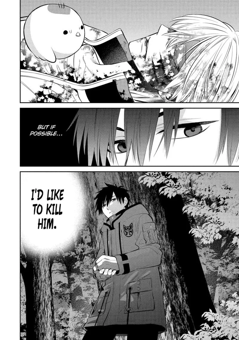 Shihyakushiki Chapter 5 page 38