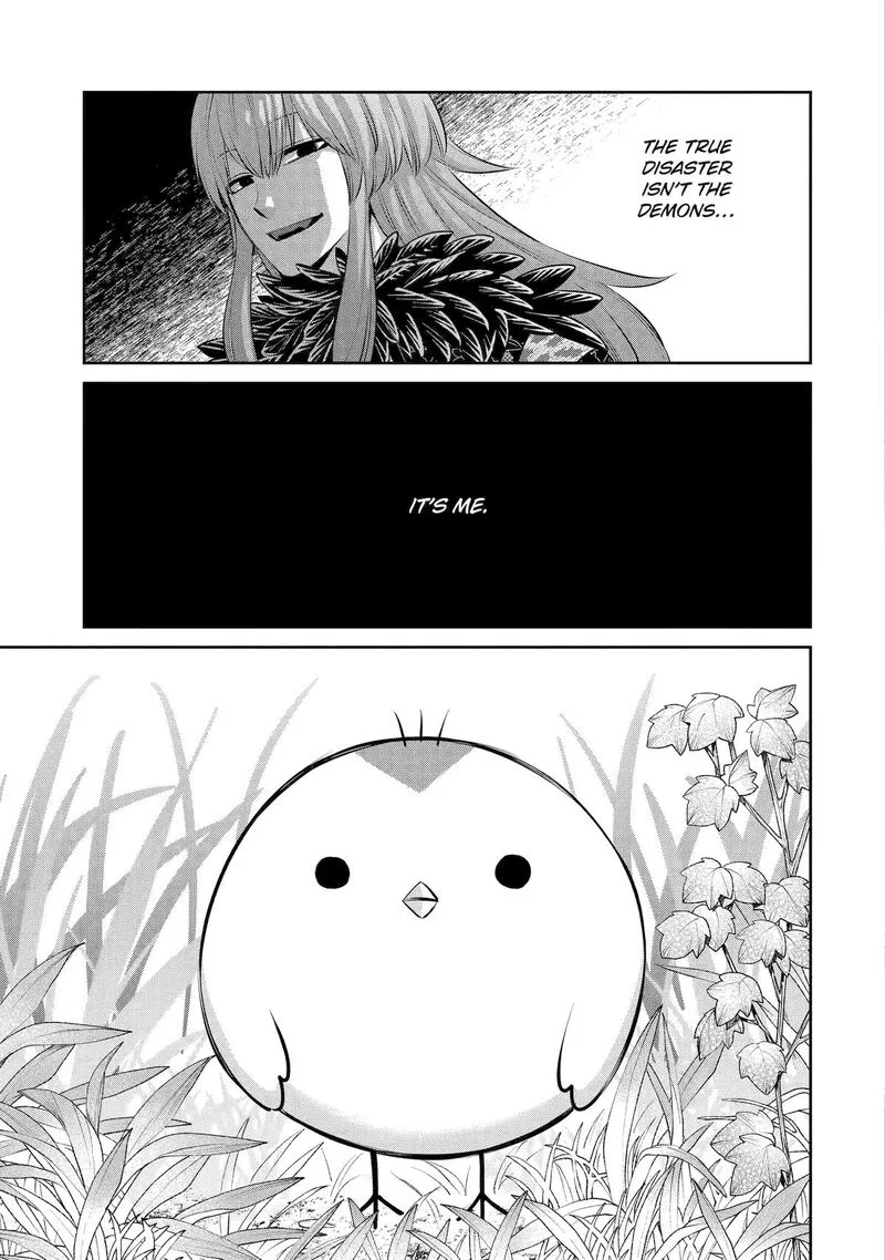 Shihyakushiki Chapter 6 page 31