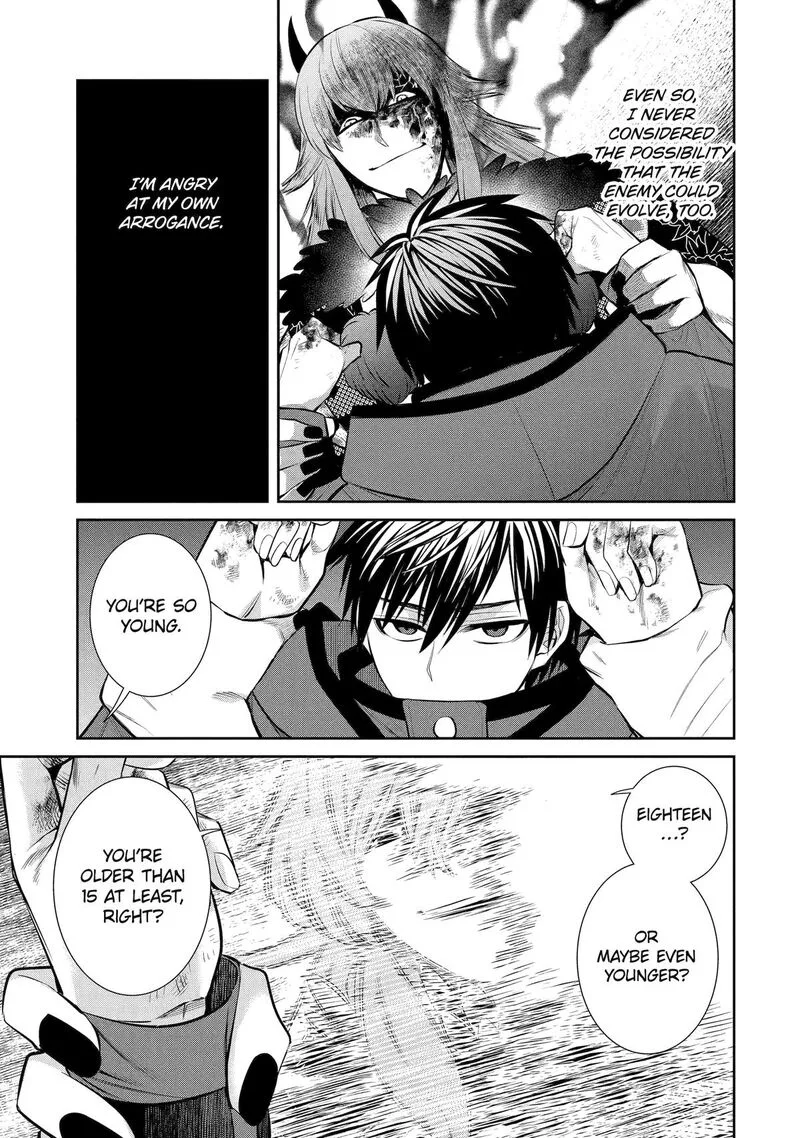 Shihyakushiki Chapter 6 page 15