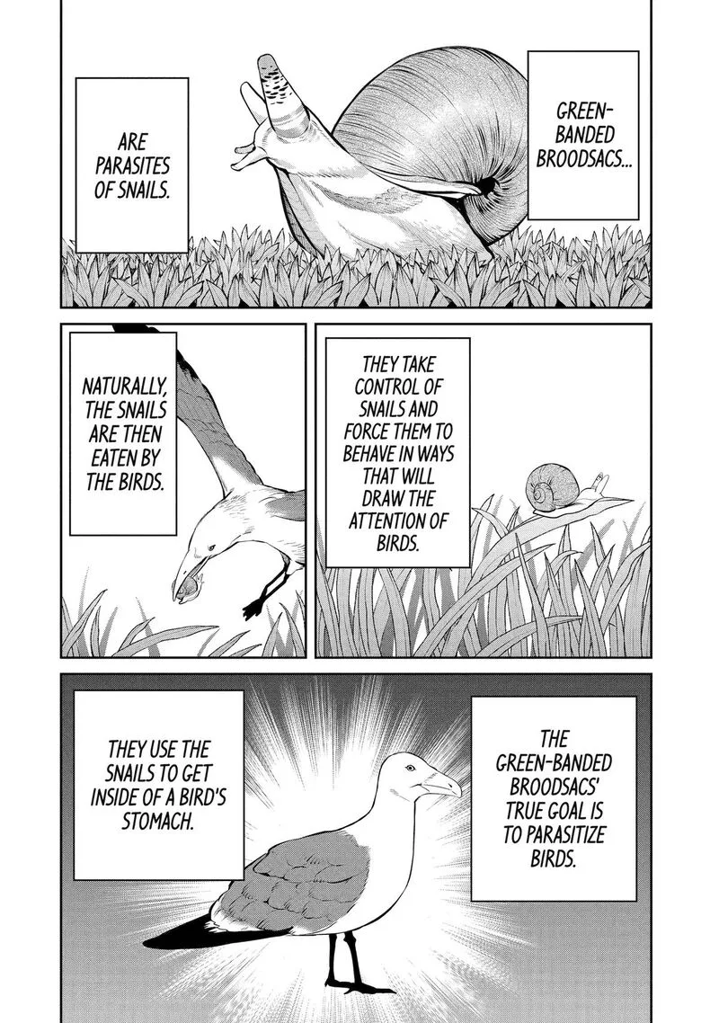 Shihyakushiki Chapter 6 page 4
