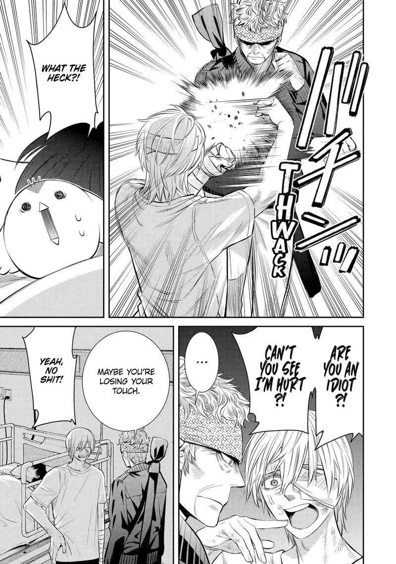 Shihyakushiki Chapter 6 page 41
