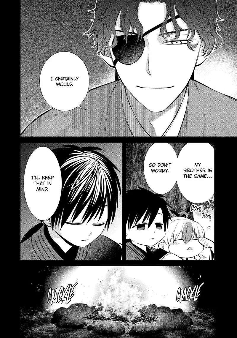 Shihyakushiki Chapter 7 page 8