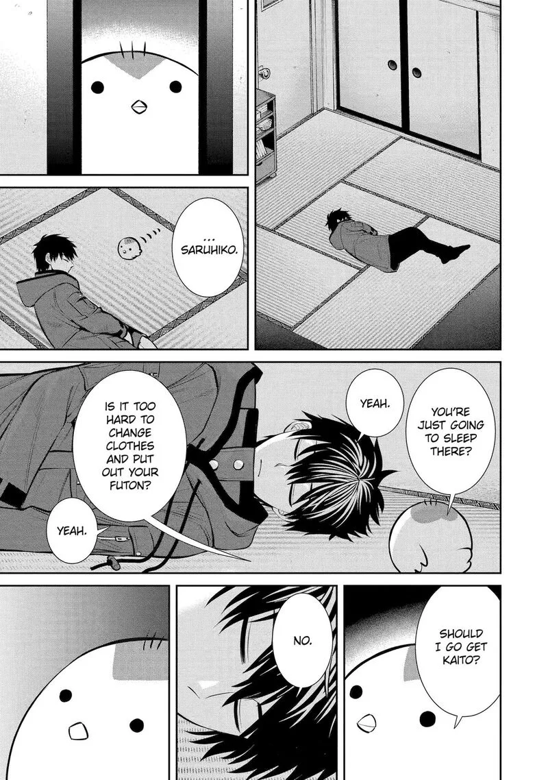 Shihyakushiki Chapter 8 page 7