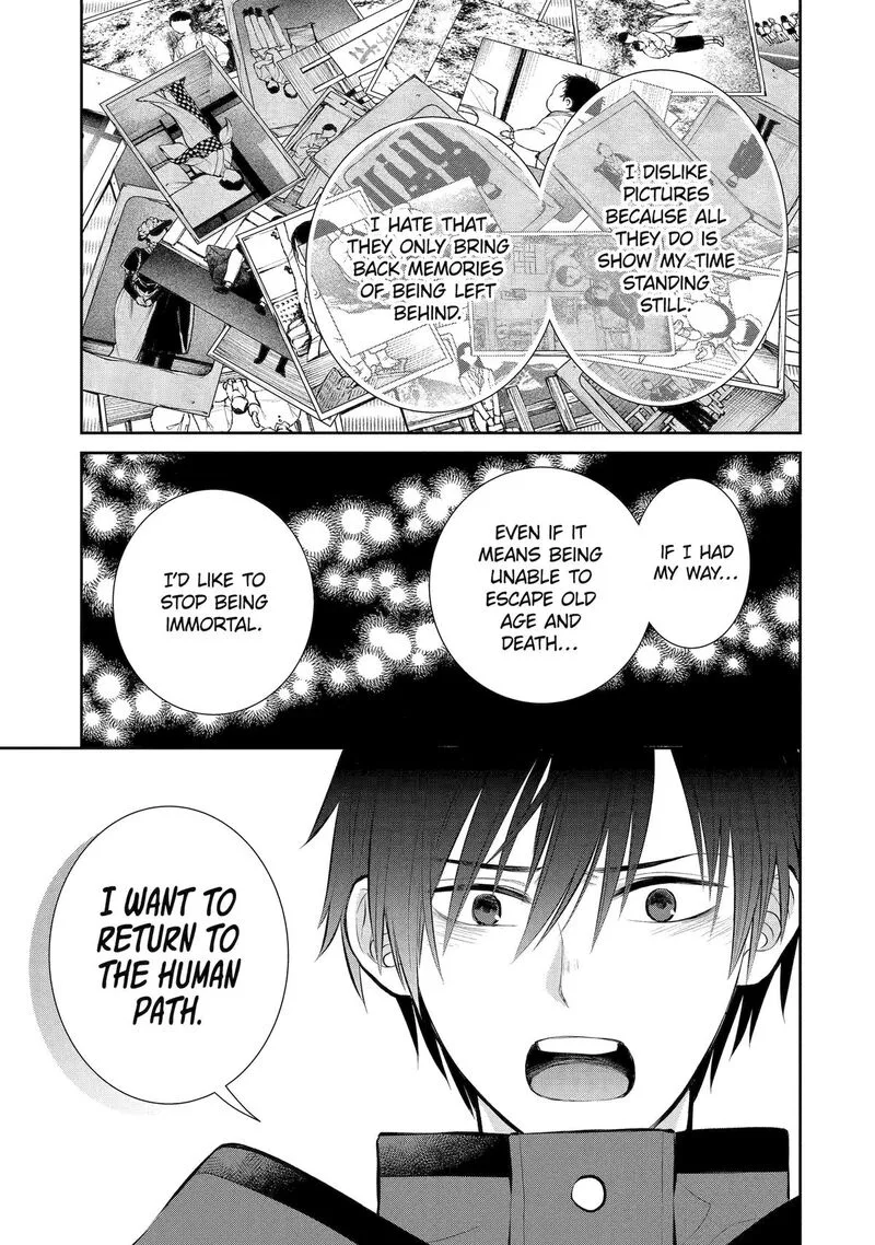 Shihyakushiki Chapter 8 page 25
