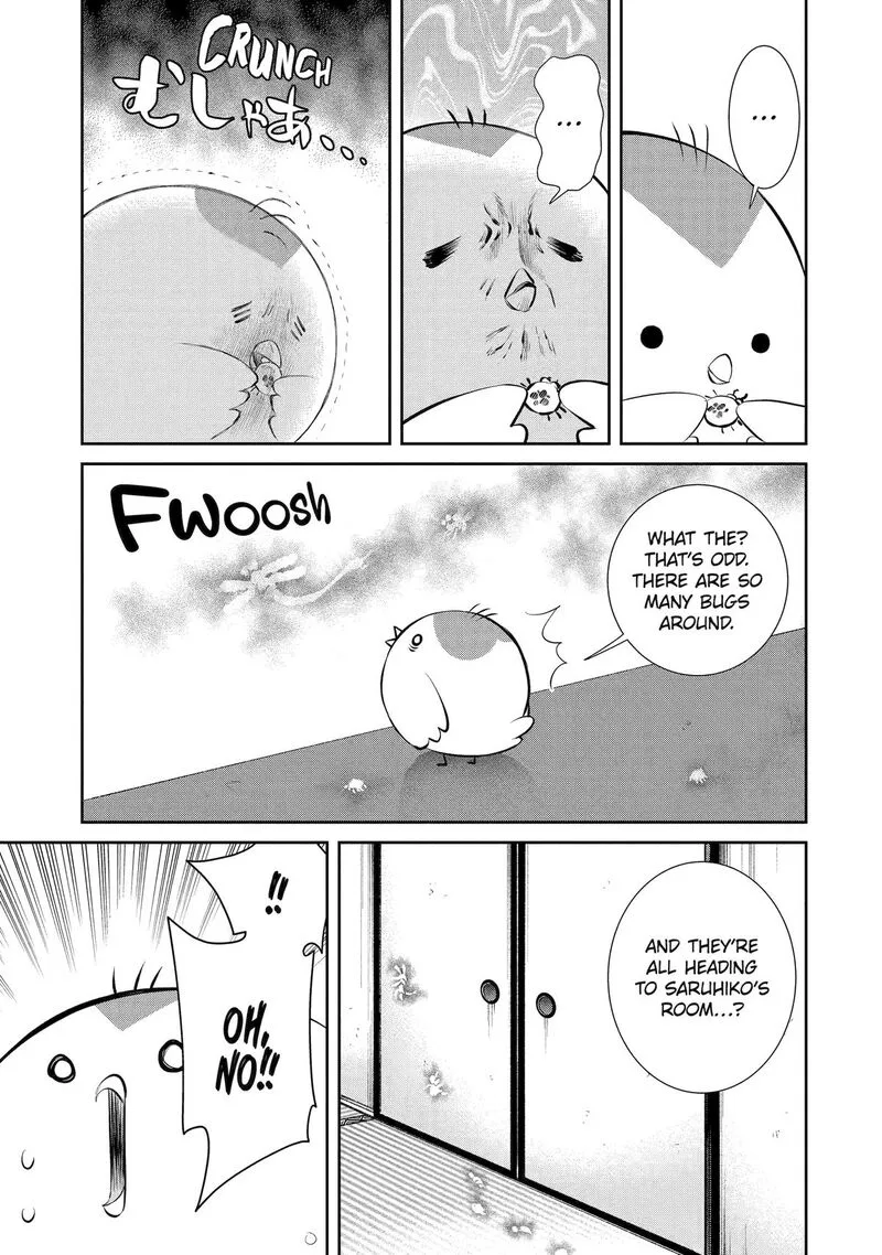 Shihyakushiki Chapter 9 page 3