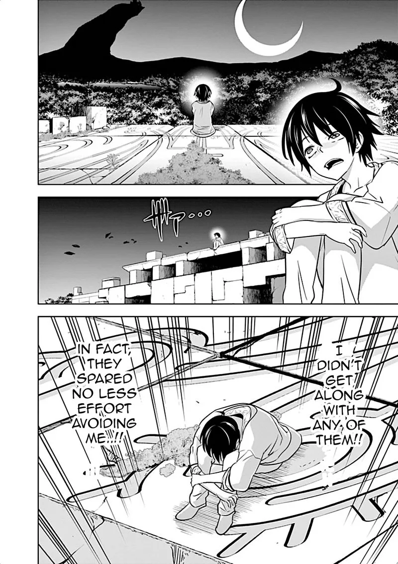 Shijou Saikyou Orc-san no Tanoshii Tanetsuke Harem Zukuri Chapter 1 page 27