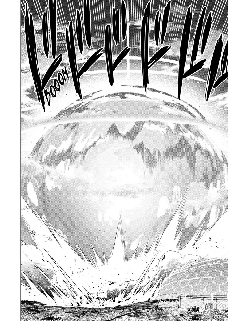Shijou Saikyou Orc-san no Tanoshii Tanetsuke Harem Zukuri Chapter 100 page 4