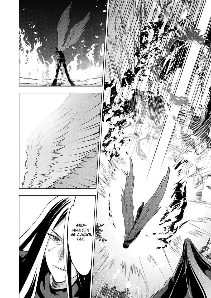 Shijou Saikyou Orc-san no Tanoshii Tanetsuke Harem Zukuri Chapter 101 page 10