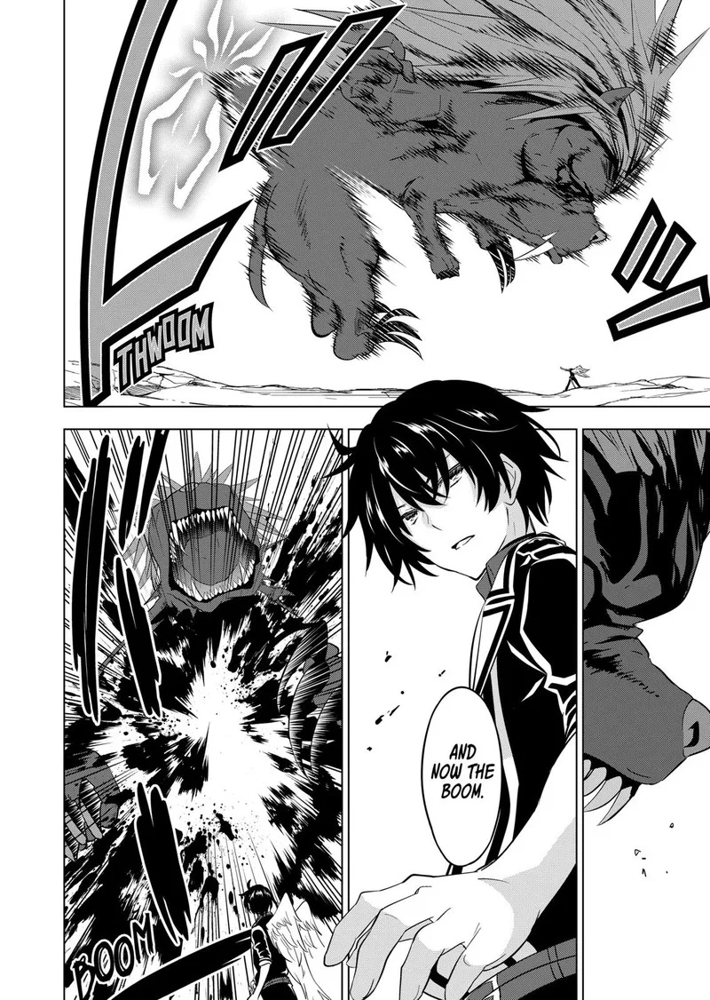 Shijou Saikyou Orc-san no Tanoshii Tanetsuke Harem Zukuri Chapter 103 page 2