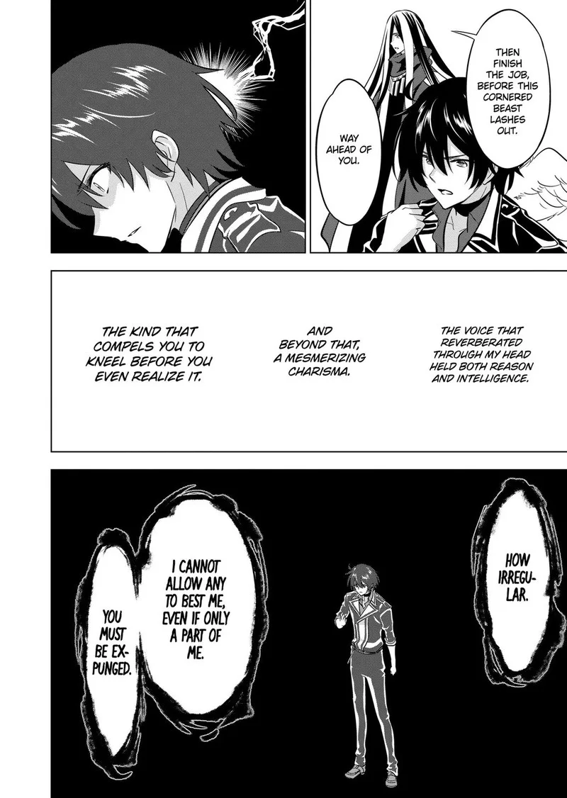 Shijou Saikyou Orc-san no Tanoshii Tanetsuke Harem Zukuri Chapter 103 page 4
