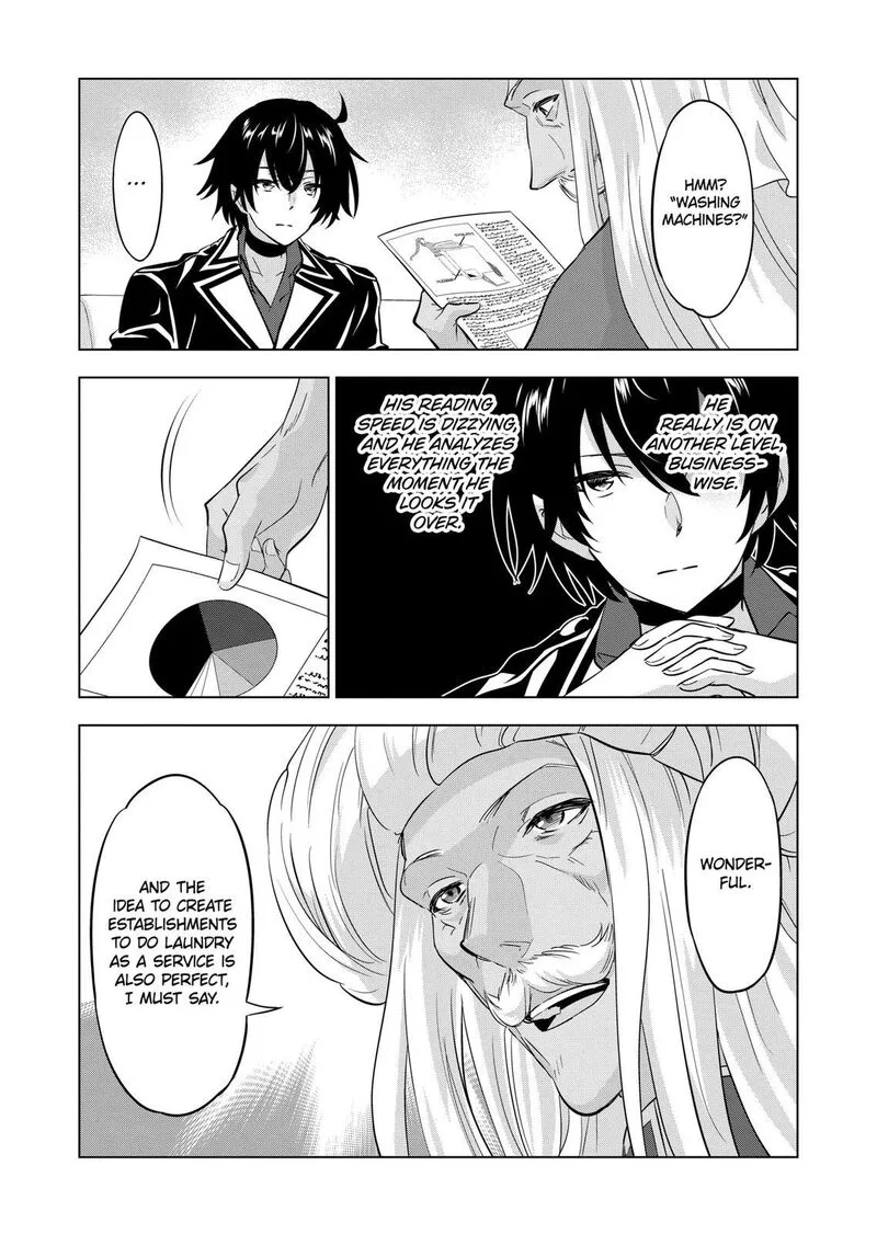 Shijou Saikyou Orc-san no Tanoshii Tanetsuke Harem Zukuri Chapter 108 page 4