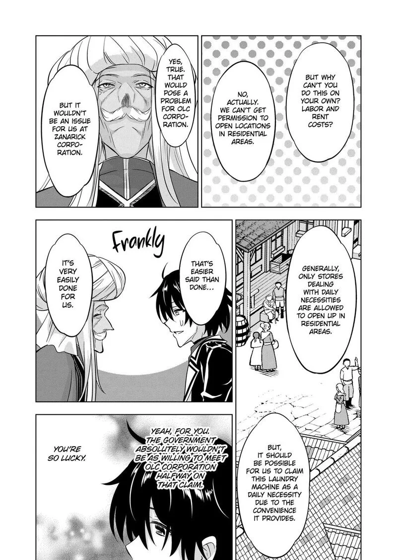 Shijou Saikyou Orc-san no Tanoshii Tanetsuke Harem Zukuri Chapter 108 page 5