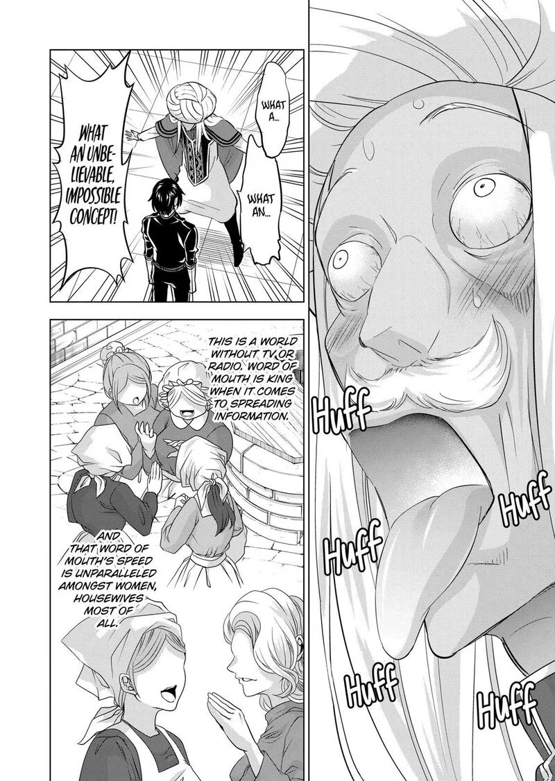 Shijou Saikyou Orc-san no Tanoshii Tanetsuke Harem Zukuri Chapter 108 page 10