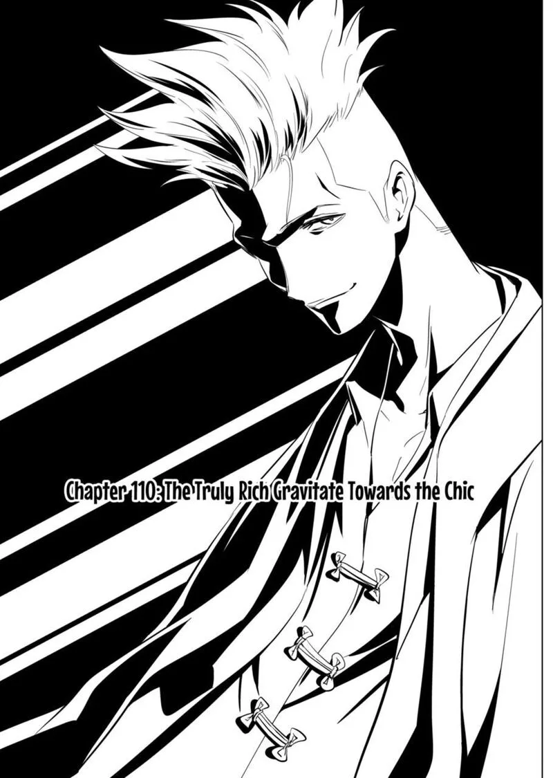 Shijou Saikyou Orc-san no Tanoshii Tanetsuke Harem Zukuri Chapter 110 page 1